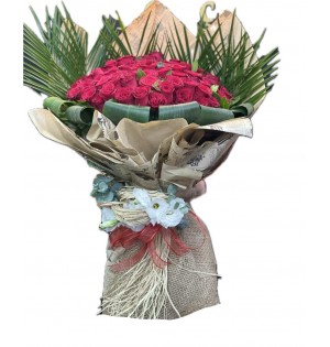 GIRLFRIEND FLOWERS